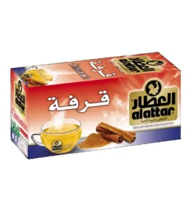 العطار قرفة