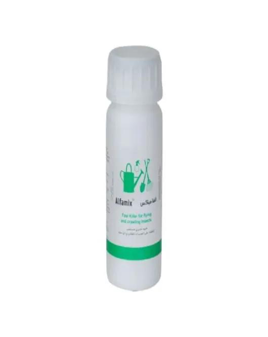 alfamix 100ml