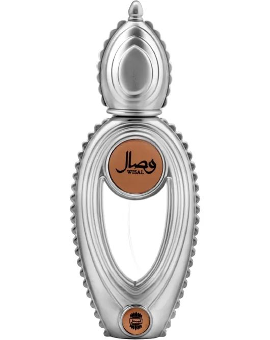 عطر الوصال رصاصي