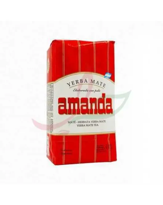 amanda 500g