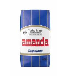 amanda 500g despalanda