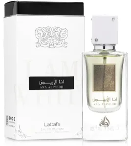 عطر انا الابيض كلاسيك