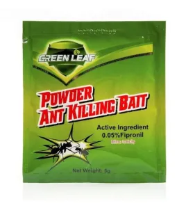 5gسم نمل غرين ليف