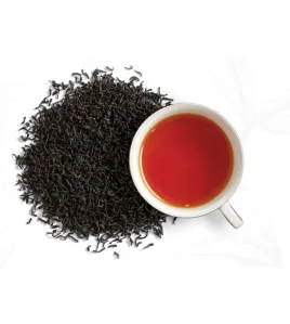 شاي أسود أنطون باش