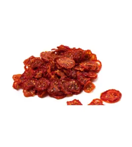 بندورة مجففة