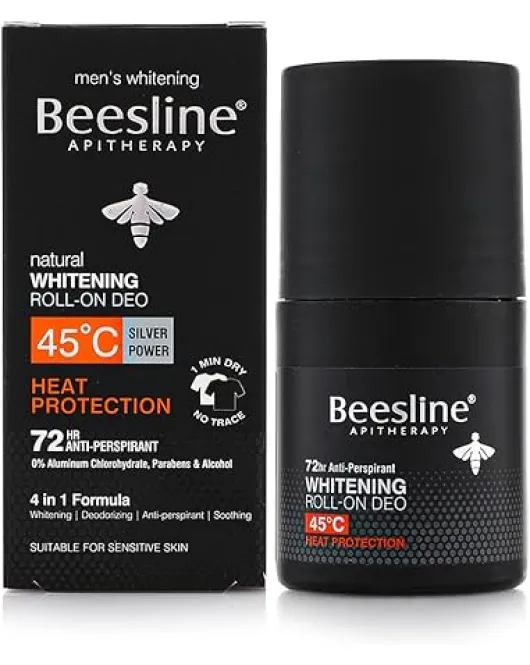 beesline 4in1 heat protection