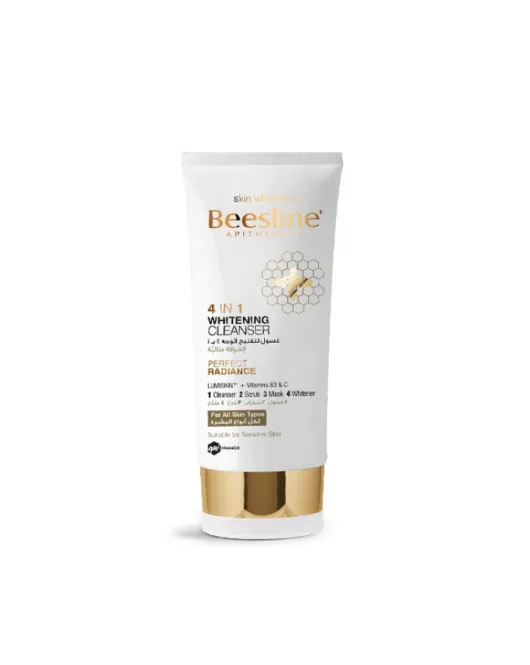 beesline 4in1 active fresh