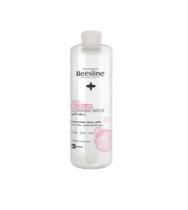 beesline micellar water 400ml