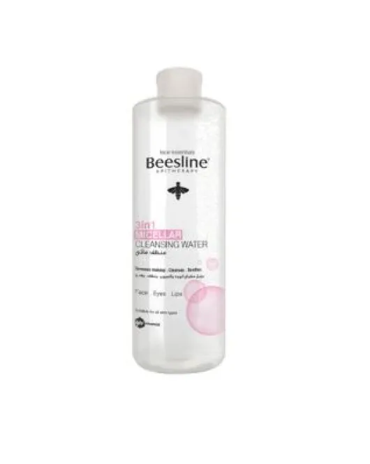 beesline micellar water 400ml