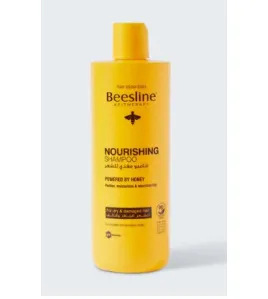 شامبو بيزلاين اصفر