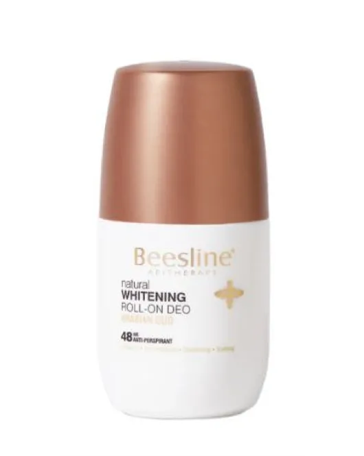 whitening roll on