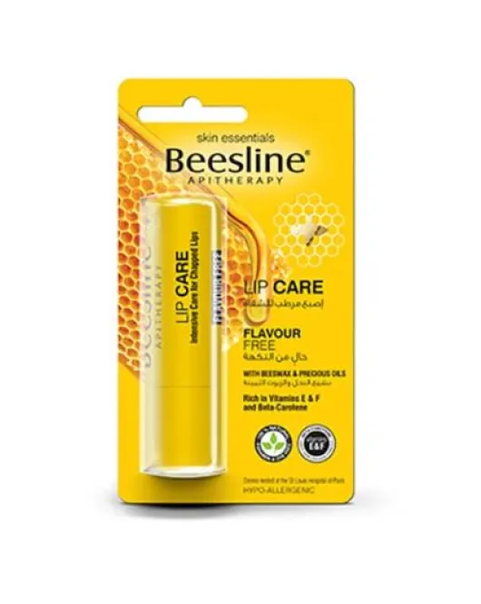 beesline مرطب شفاه
