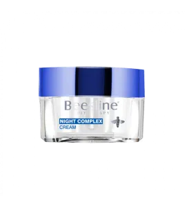 beesline night complex crream 50ml