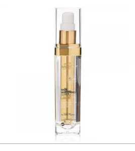 سيروم لتفتيح البيشرة عامل الوقاية 30 حماية من الأشعة"أ" و "ب"- Beesline skin whitening serum spf 30 