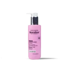  غسول نسائي - 200 مل من بيزلين - BEESLINE FEMININE HYGIENIC WASH - 200ML