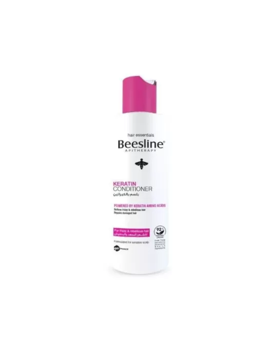 بلسم بالكيراتين من بيزلين - Beesline keratin conditioner