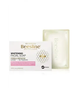 صابونة لتفتيح البشرة من بيزلين - Beesline whitening facial soap