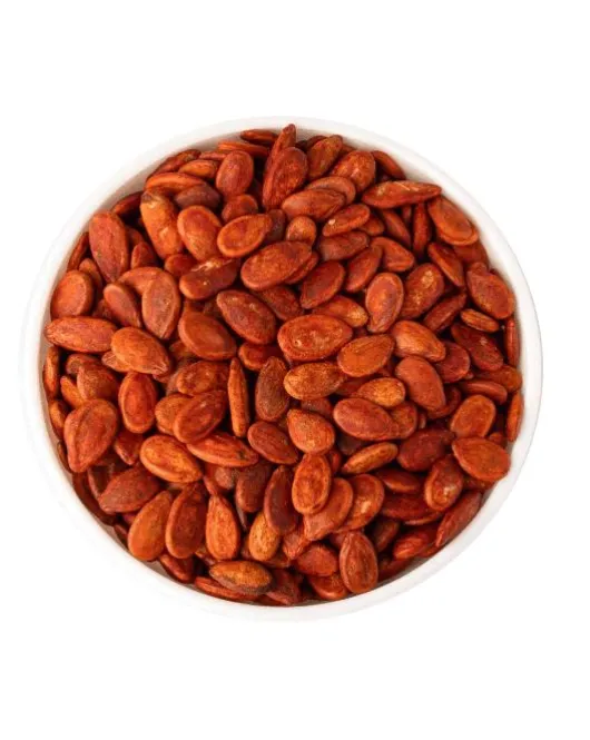 حر بزر احمر
