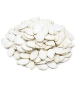 بذر ابيض جلنط