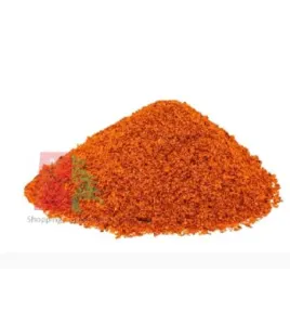 بهار طاووق احمر