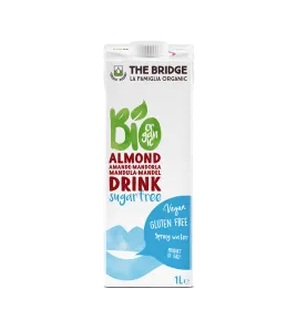 bio almond drink 1000ml