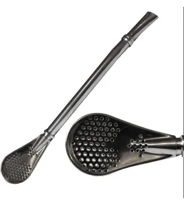 bombilla beads short