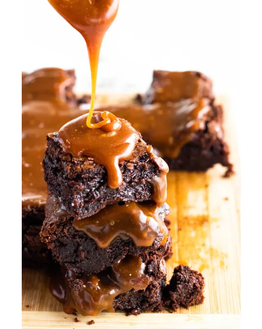 مزيج البراونيز-BROWNIES MIX