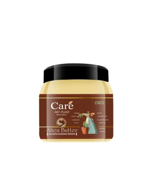 CARE حمام زيت 650غرام