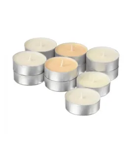 شمع للمباخر مدور