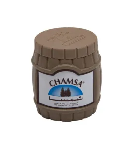 chamsa sugar base jar 250g شمسا مزيل للشعر