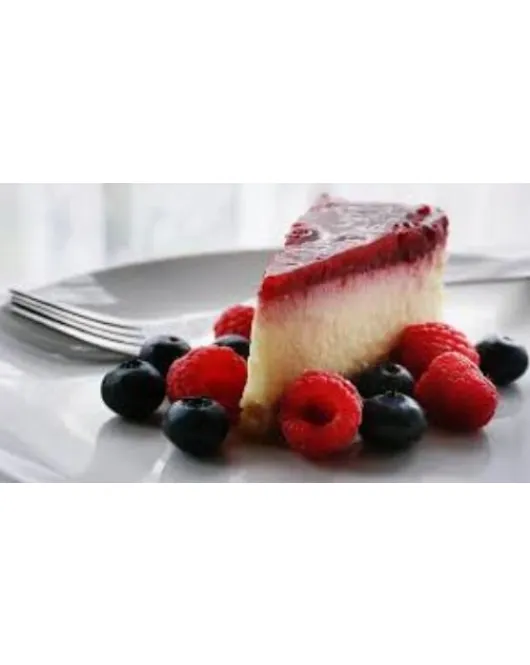 شارلوت تشيز كيك-Charlotte cheesecake