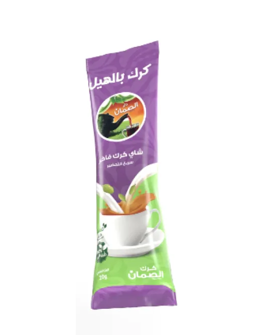 شاي كرك السمان 30غ ظرف