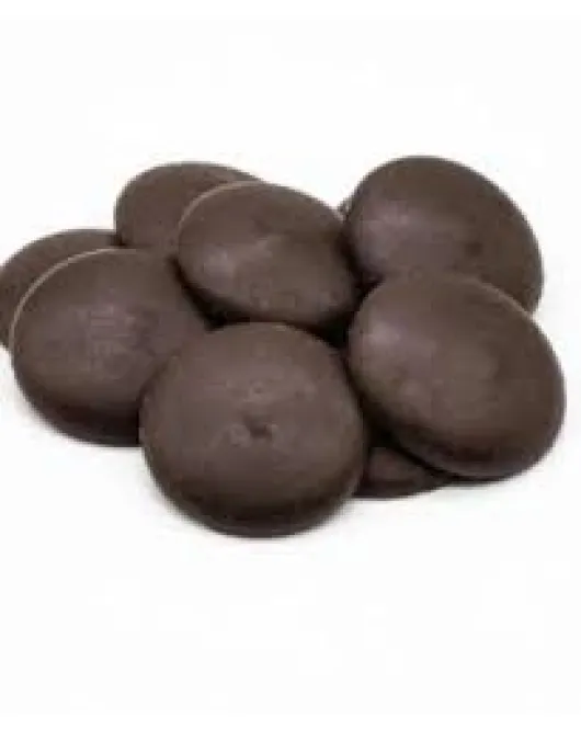 شوكولا بلجيكي belcolade dark