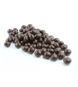 coffee beans dark