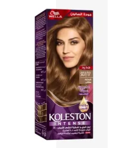 صبغة كوليستون 307/17