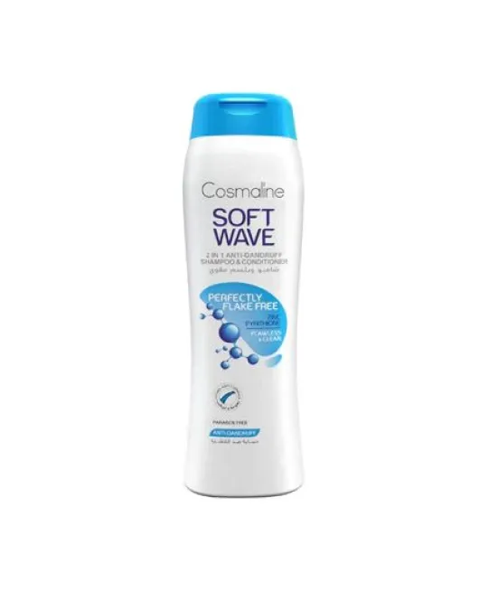 cosmaline sw anti dandruff