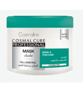 mask cosmaline fall control 450ml