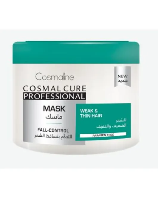 mask cosmaline fall control 450ml