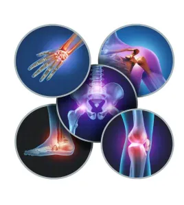 كريم الأوجاع والمفاصل كبير