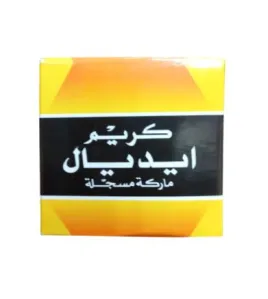 Trade Mark كريم ايديال 30مل للنمش والكلف