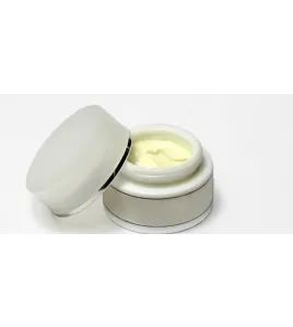 كريم كلف صغير