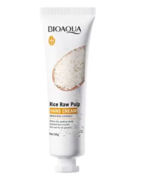 كريم الرز للدين hand cream