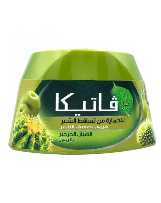 كريم فاتيكا بالصبار 140مل