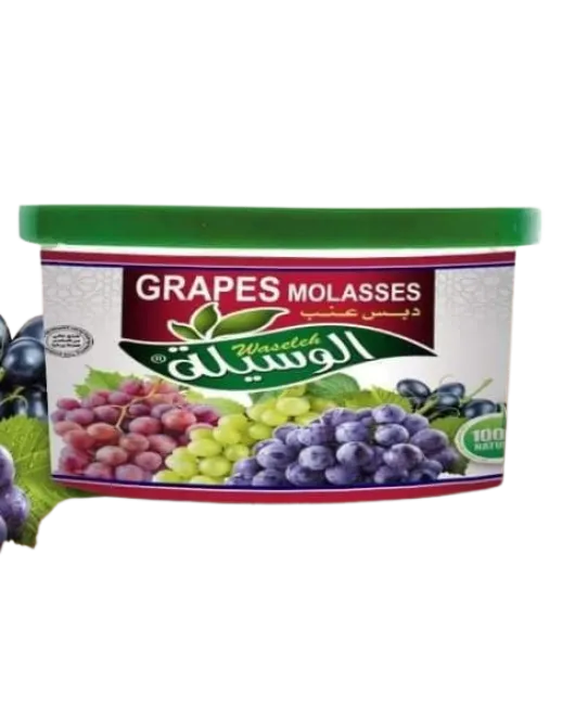 دبس الوسيلة