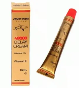 مؤخر جنسي deadly