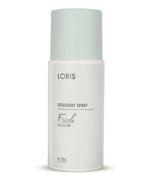 deodorant freash 150ml