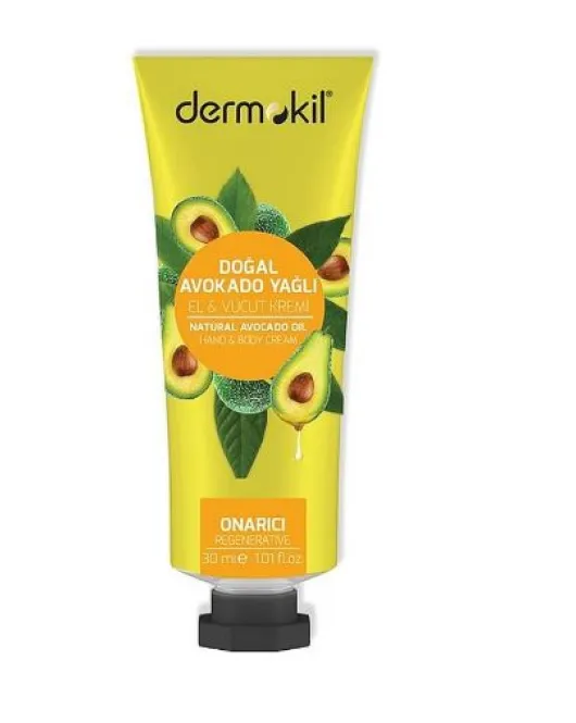 dirmokil hand&body