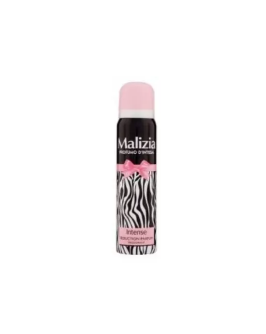 Malizia Perfumo D’intesa Intense Seduction Parfum Deodorant 150ML