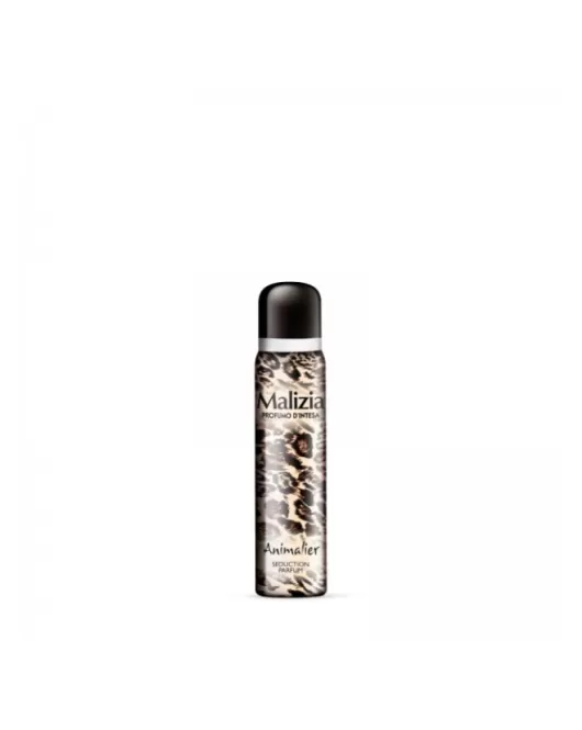 Malizia Profumo D'Intesa- COFANETTO ANIMALIER 150ml