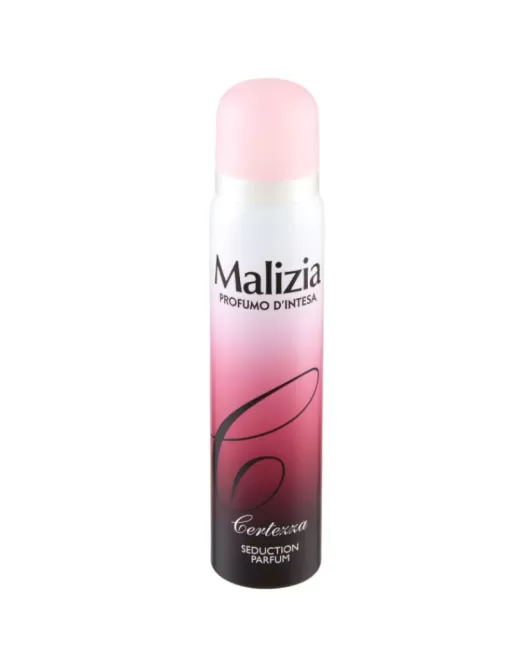 MALIZIA PROFUMO D'INTESA FRAGRANZA CERTEZZA 150ml